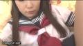 สาวนักเรียนญี่ปุ่นสุดน่ารักโดนแก๊งหื่นจับมาทรมานหี - ภาพตัวอย่าง 3