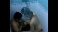คู่รักไทยอาบน้ำด้วยกัน ตั้งกล้องถ่ายแล้วเย็ดอย่างเสียว - ภาพตัวอย่าง 20