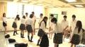 หนังโป๊นักเรียนญี่ปุ่น นี่คือการสอบวิชาเพศศึกษาภาคปฏิบัติ - ภาพตัวอย่าง 1