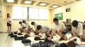 หนังโป๊นักเรียนญี่ปุ่น นี่คือการสอบวิชาเพศศึกษาภาคปฏิบัติ - ภาพตัวอย่าง 13