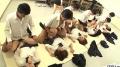 หนังโป๊นักเรียนญี่ปุ่น นี่คือการสอบวิชาเพศศึกษาภาคปฏิบัติ - ภาพตัวอย่าง 18