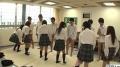 หนังโป๊นักเรียนญี่ปุ่น นี่คือการสอบวิชาเพศศึกษาภาคปฏิบัติ - ภาพตัวอย่าง 3
