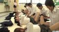 หนังโป๊นักเรียนญี่ปุ่น นี่คือการสอบวิชาเพศศึกษาภาคปฏิบัติ - ภาพตัวอย่าง 7