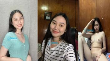 คลิปหลุดสาวนักศึกษาหีเนียน รับงานโชว์คอลเสียว แหกหีขาวๆ เนียนๆ ให้ดูแบบชัดๆ เพิ่งโกนขนหมอยมาน่าเลียสุดๆ