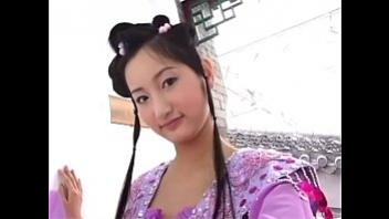 สาวจีนสุดน่ารักถ่ายแบบเสียวๆ ช่วงสุดท้ายเห็นหีเต็มๆ